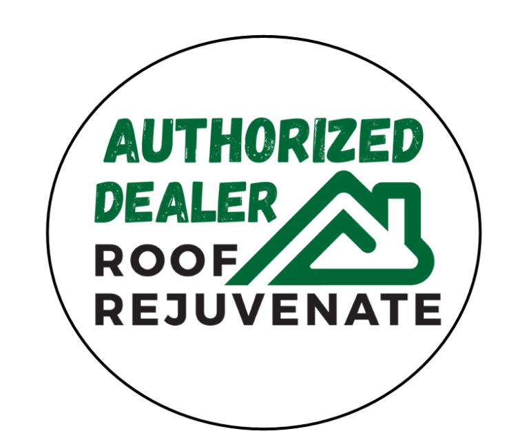 Authorized Dealer of Roof Rejuvenate