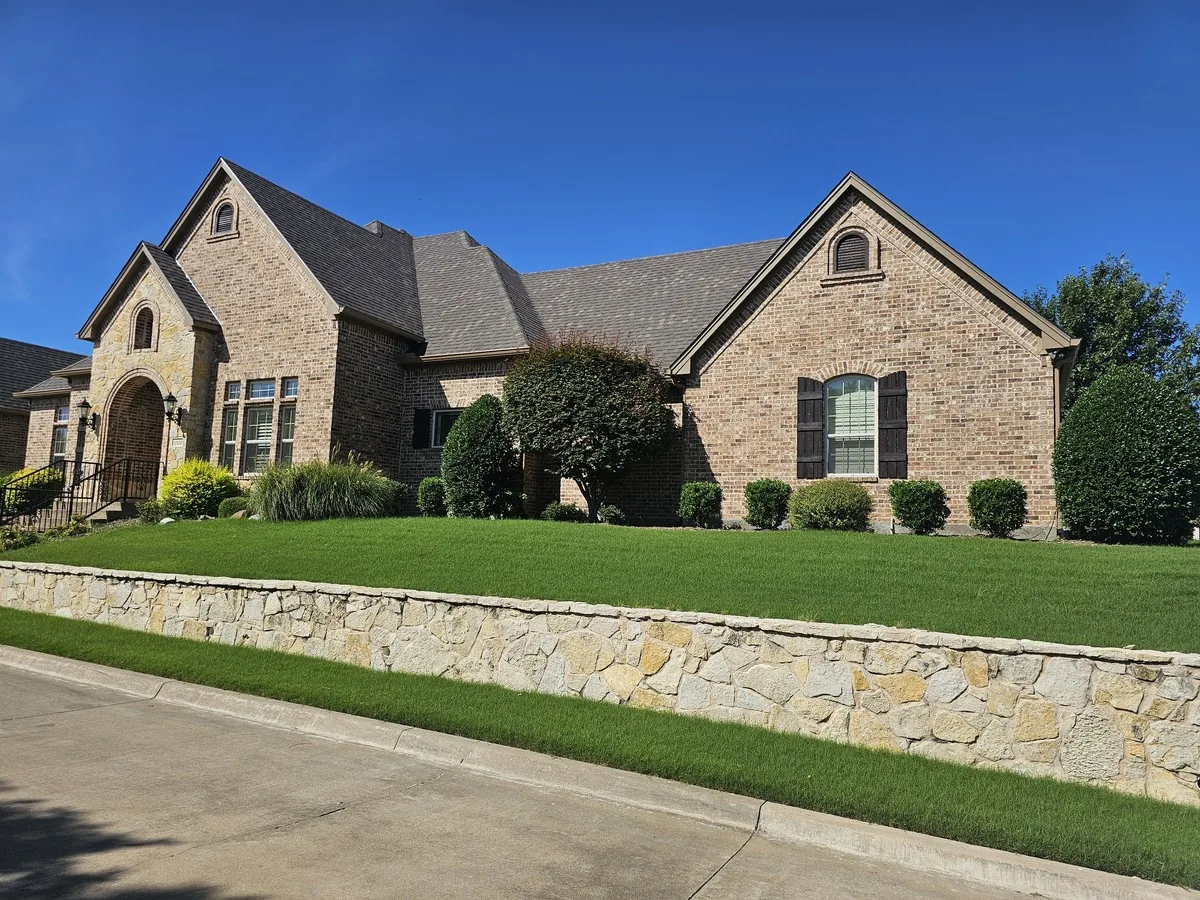 Roof Repair & Maintenance — Roof Repair service by My Roofing in Cleburne, TX