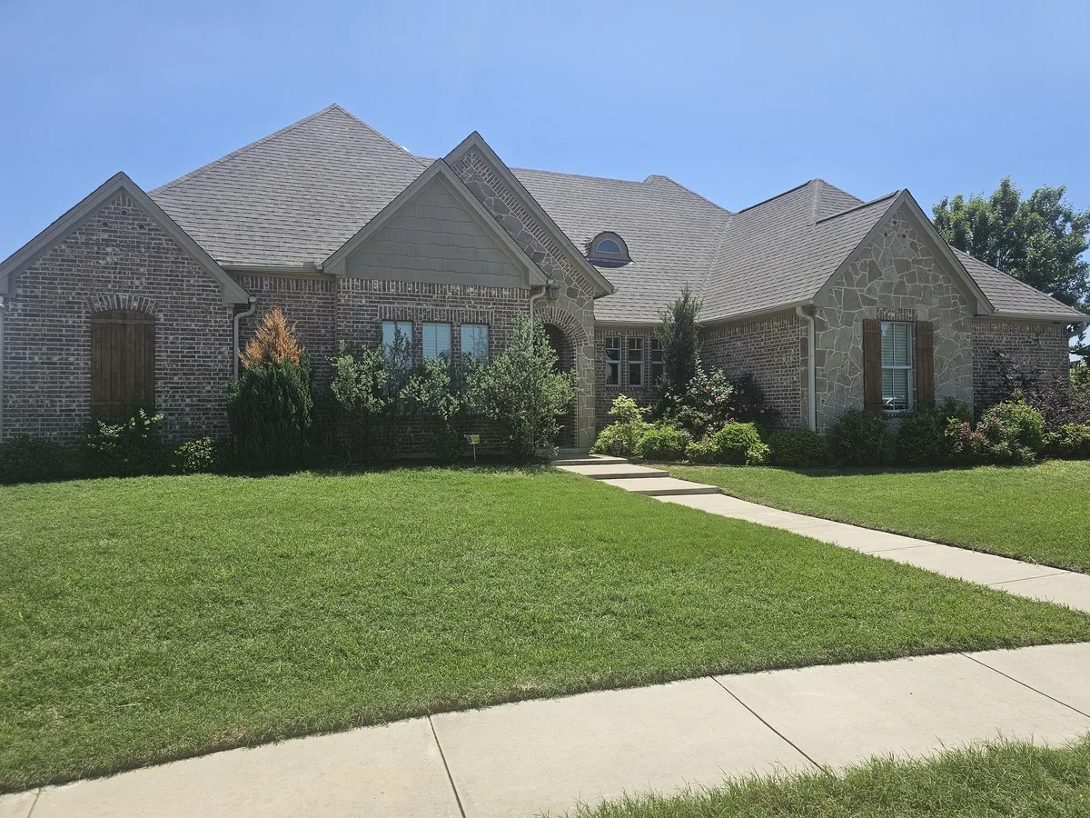 Roof Replacement — Roof Replacement service by My Roofing in Cleburne, TX