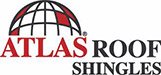 Atlas Roof Shingles — authorized installer