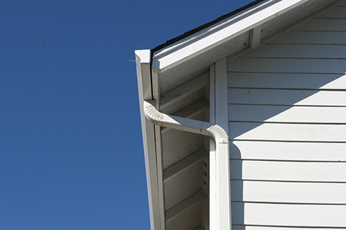 Gutter Repair