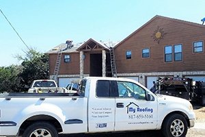 Roofing Contractors