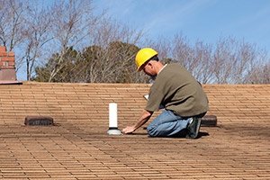 Roofing Inspection